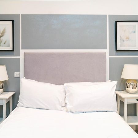 Unique 3 Beds 2 Baths Abbey Rd St John'S Wood Apartment Лондон Екстериор снимка