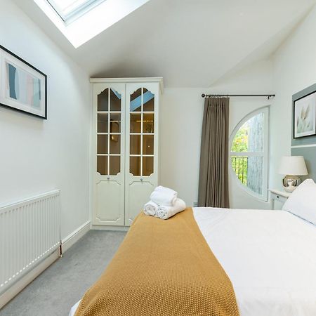 Unique 3 Beds 2 Baths Abbey Rd St John'S Wood Apartment Лондон Екстериор снимка