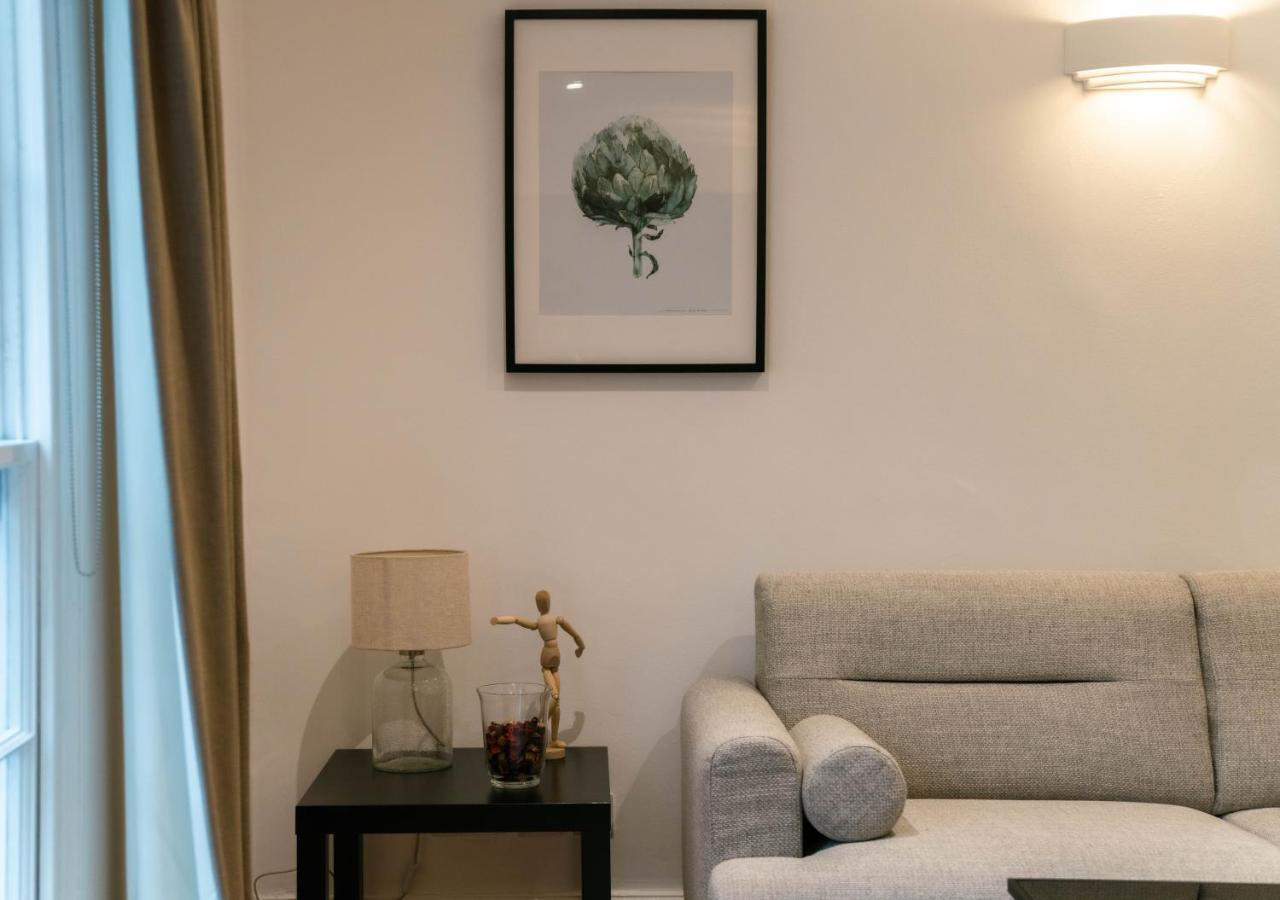 Unique 3 Beds 2 Baths Abbey Rd St John'S Wood Apartment Лондон Екстериор снимка