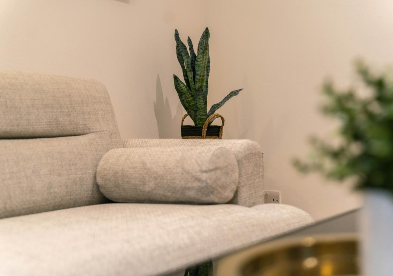 Unique 3 Beds 2 Baths Abbey Rd St John'S Wood Apartment Лондон Екстериор снимка