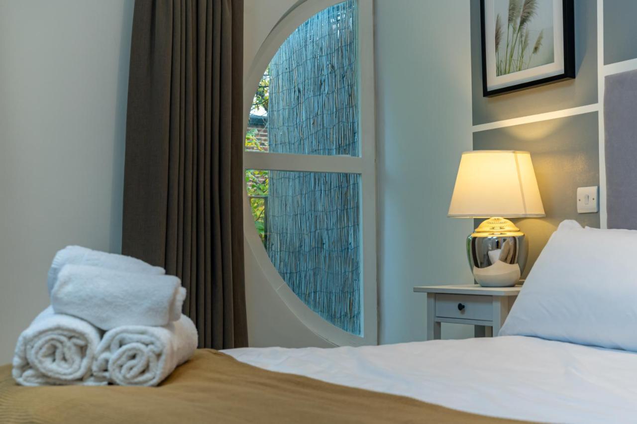 Unique 3 Beds 2 Baths Abbey Rd St John'S Wood Apartment Лондон Екстериор снимка