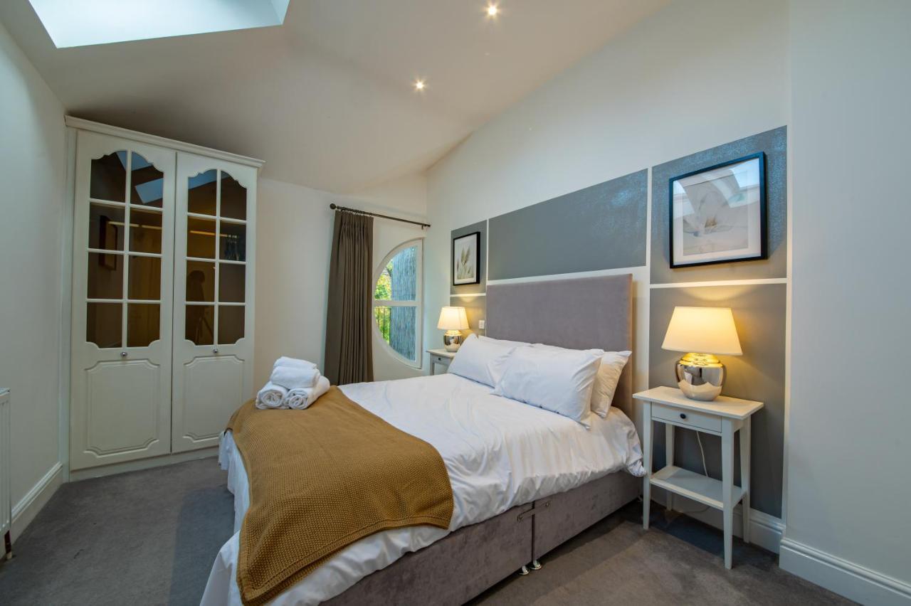 Unique 3 Beds 2 Baths Abbey Rd St John'S Wood Apartment Лондон Екстериор снимка