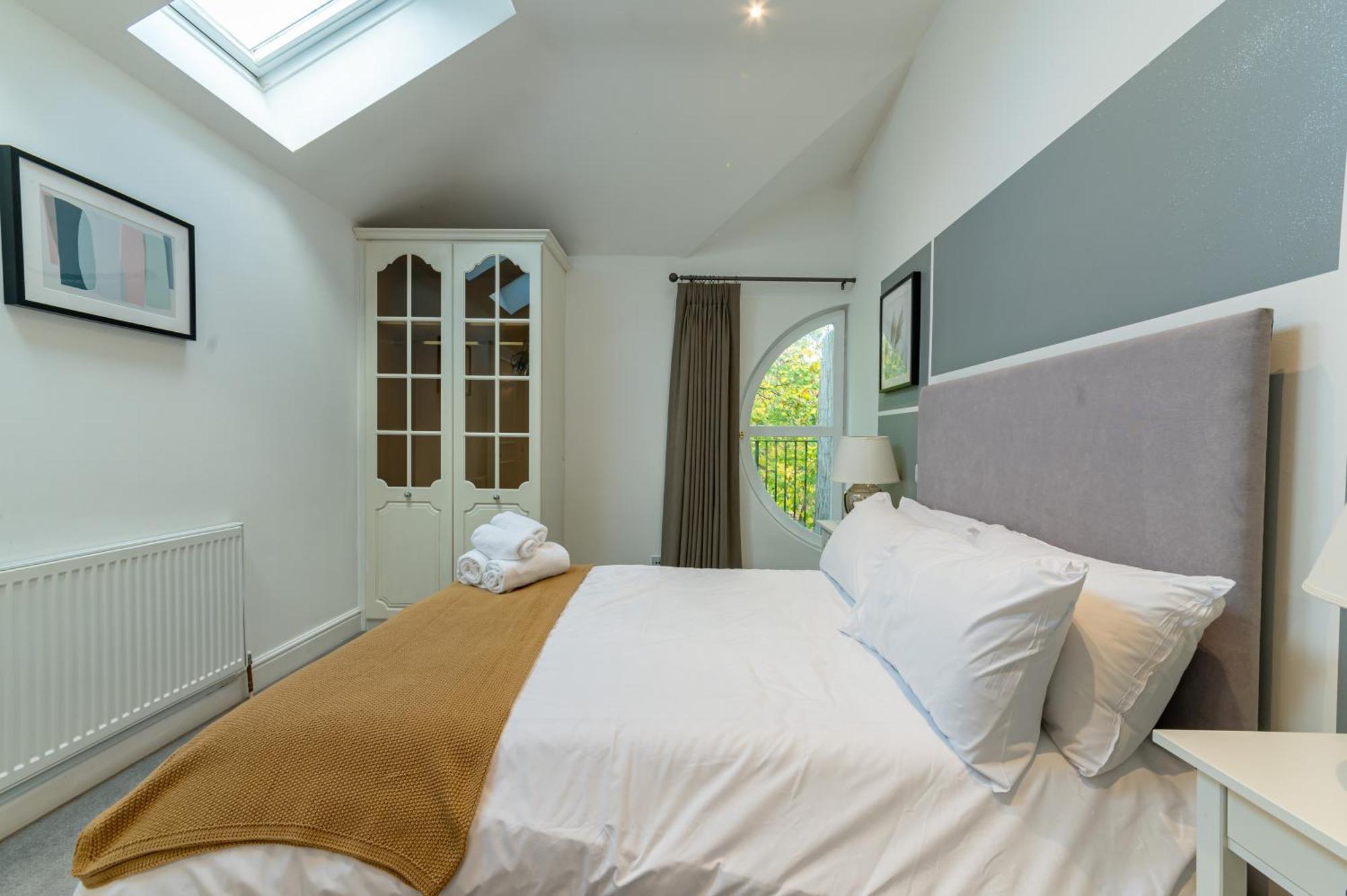 Unique 3 Beds 2 Baths Abbey Rd St John'S Wood Apartment Лондон Екстериор снимка