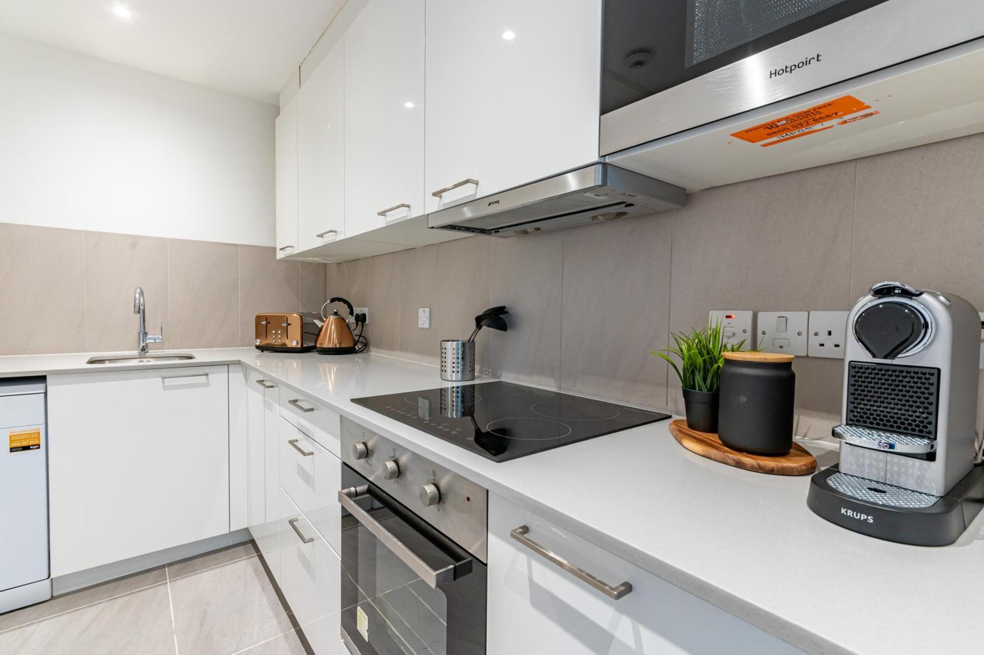 Unique 3 Beds 2 Baths Abbey Rd St John'S Wood Apartment Лондон Екстериор снимка