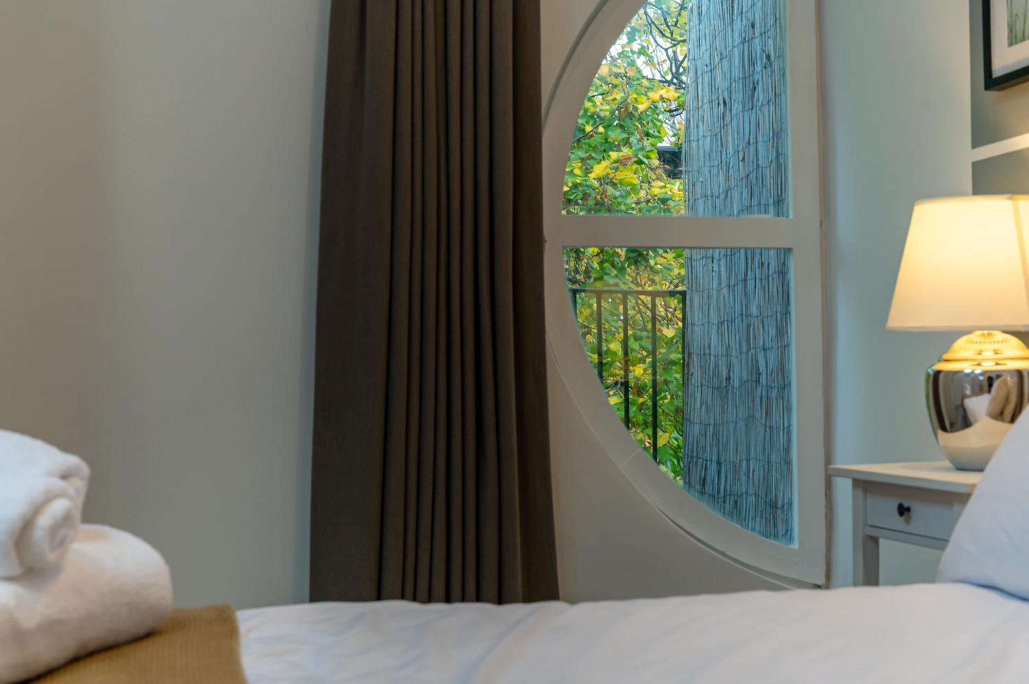 Unique 3 Beds 2 Baths Abbey Rd St John'S Wood Apartment Лондон Екстериор снимка