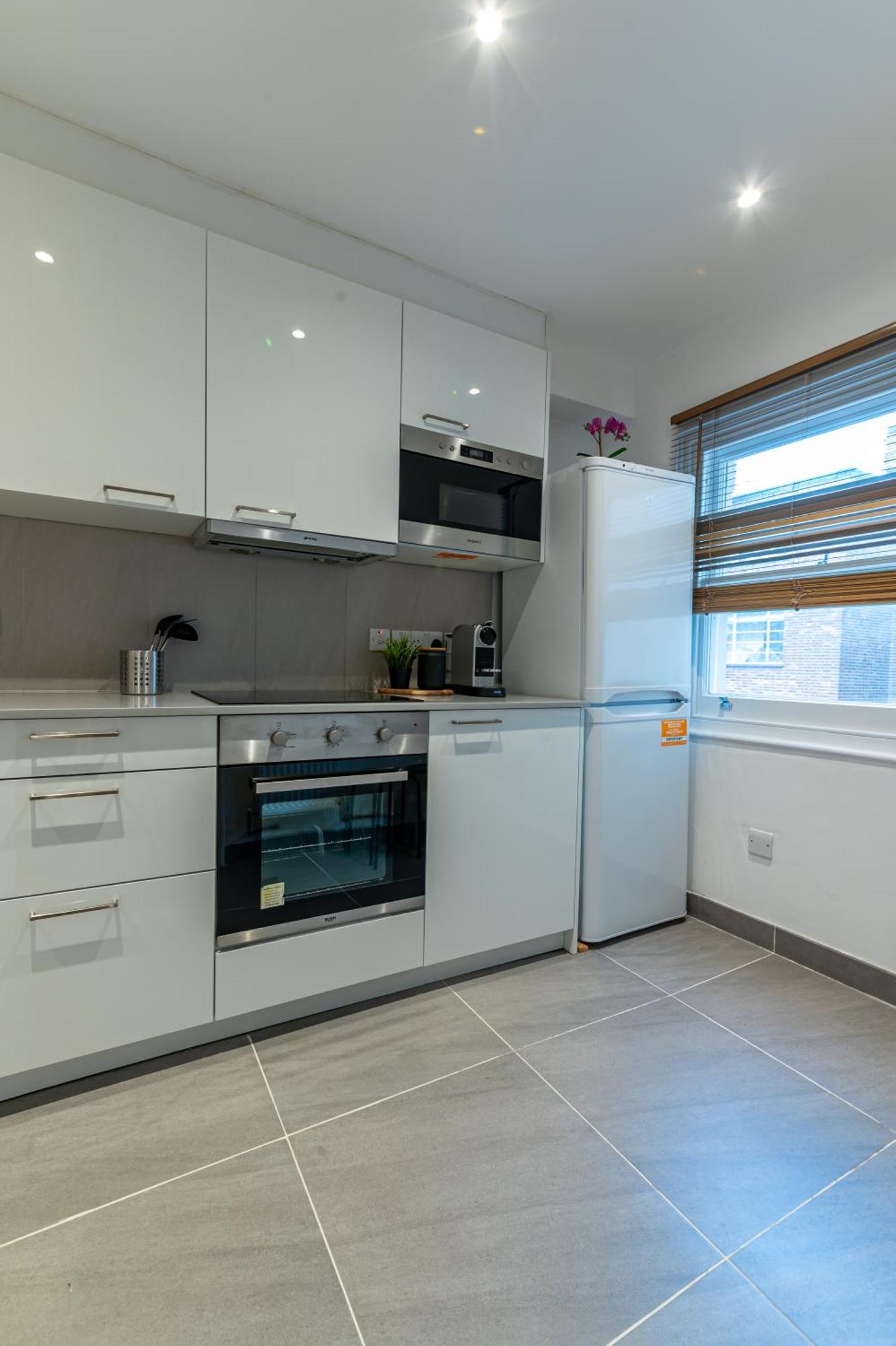Unique 3 Beds 2 Baths Abbey Rd St John'S Wood Apartment Лондон Екстериор снимка