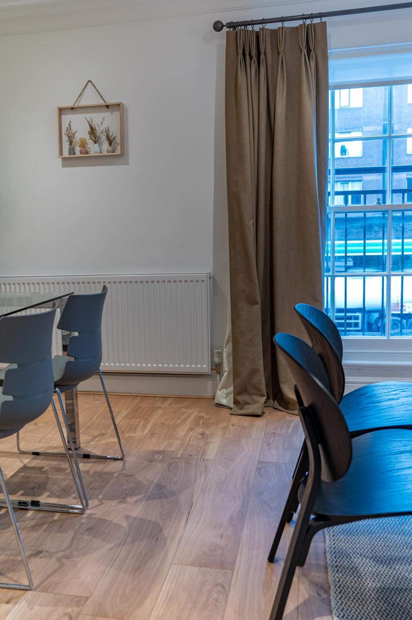 Unique 3 Beds 2 Baths Abbey Rd St John'S Wood Apartment Лондон Екстериор снимка