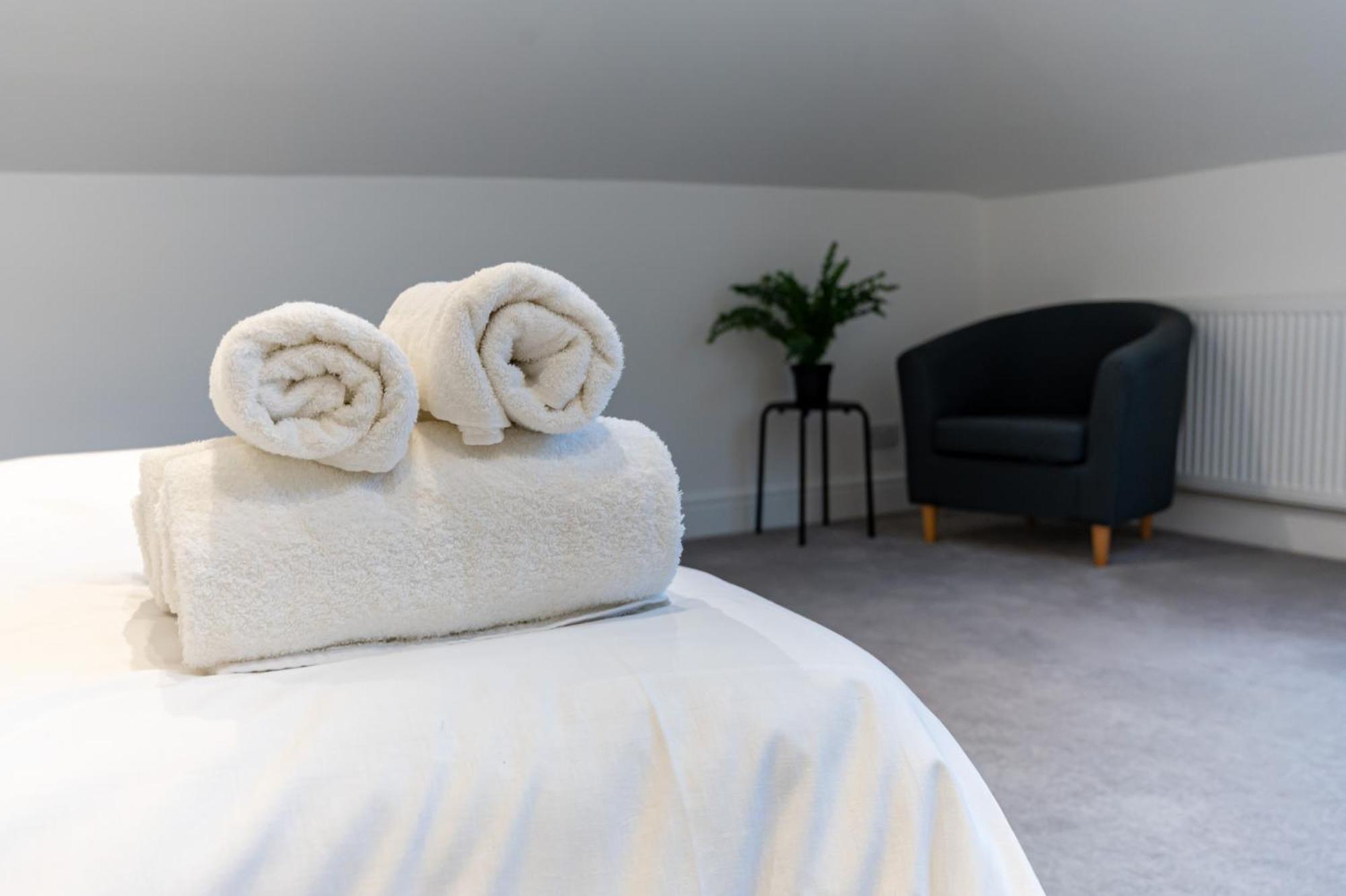 Unique 3 Beds 2 Baths Abbey Rd St John'S Wood Apartment Лондон Екстериор снимка