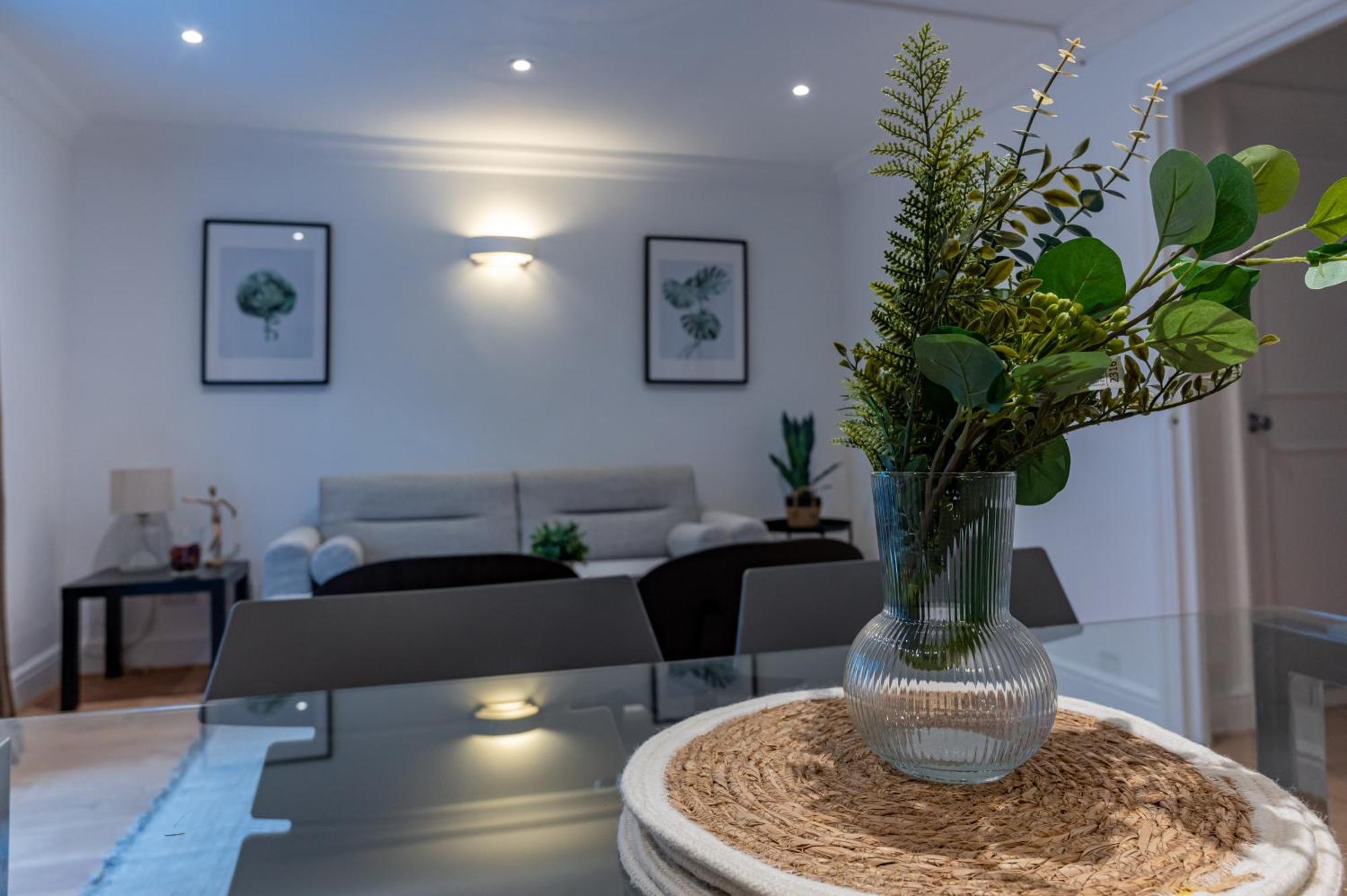 Unique 3 Beds 2 Baths Abbey Rd St John'S Wood Apartment Лондон Екстериор снимка