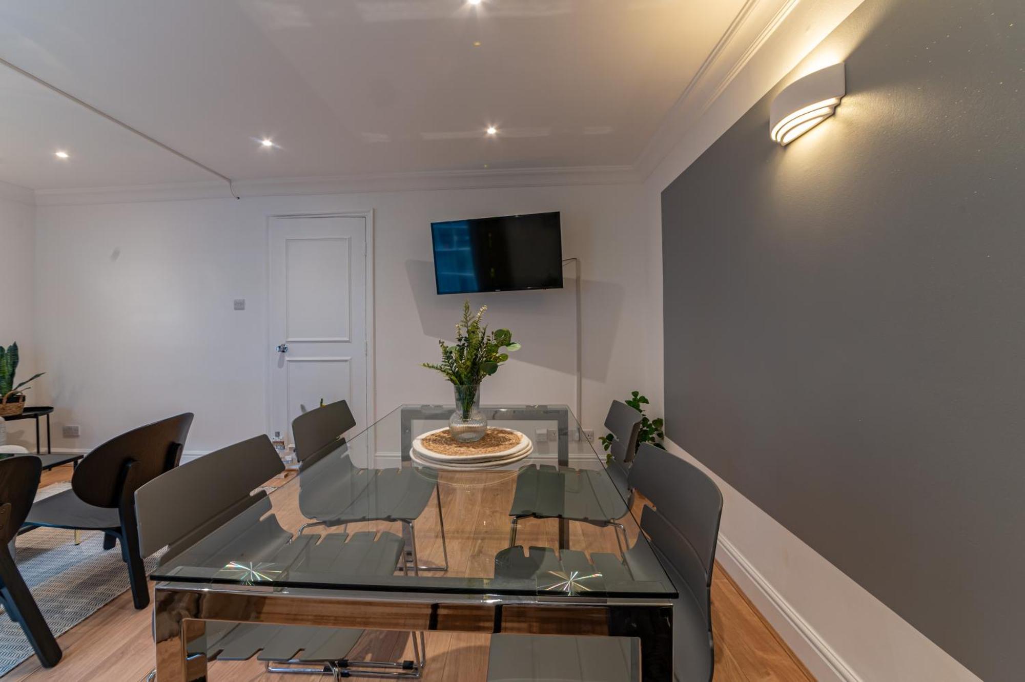 Unique 3 Beds 2 Baths Abbey Rd St John'S Wood Apartment Лондон Екстериор снимка