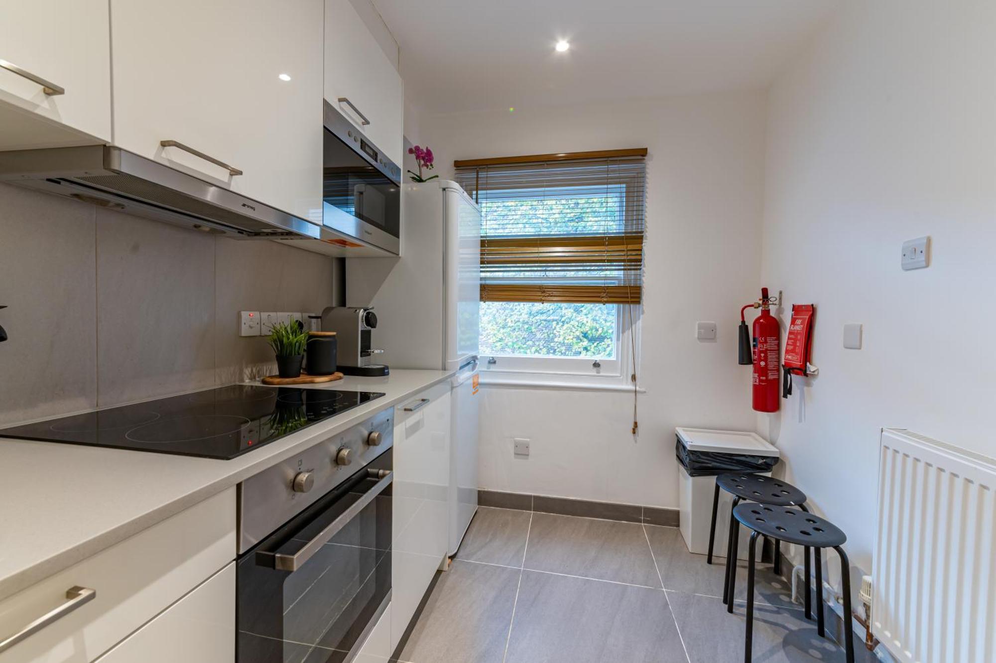 Unique 3 Beds 2 Baths Abbey Rd St John'S Wood Apartment Лондон Екстериор снимка