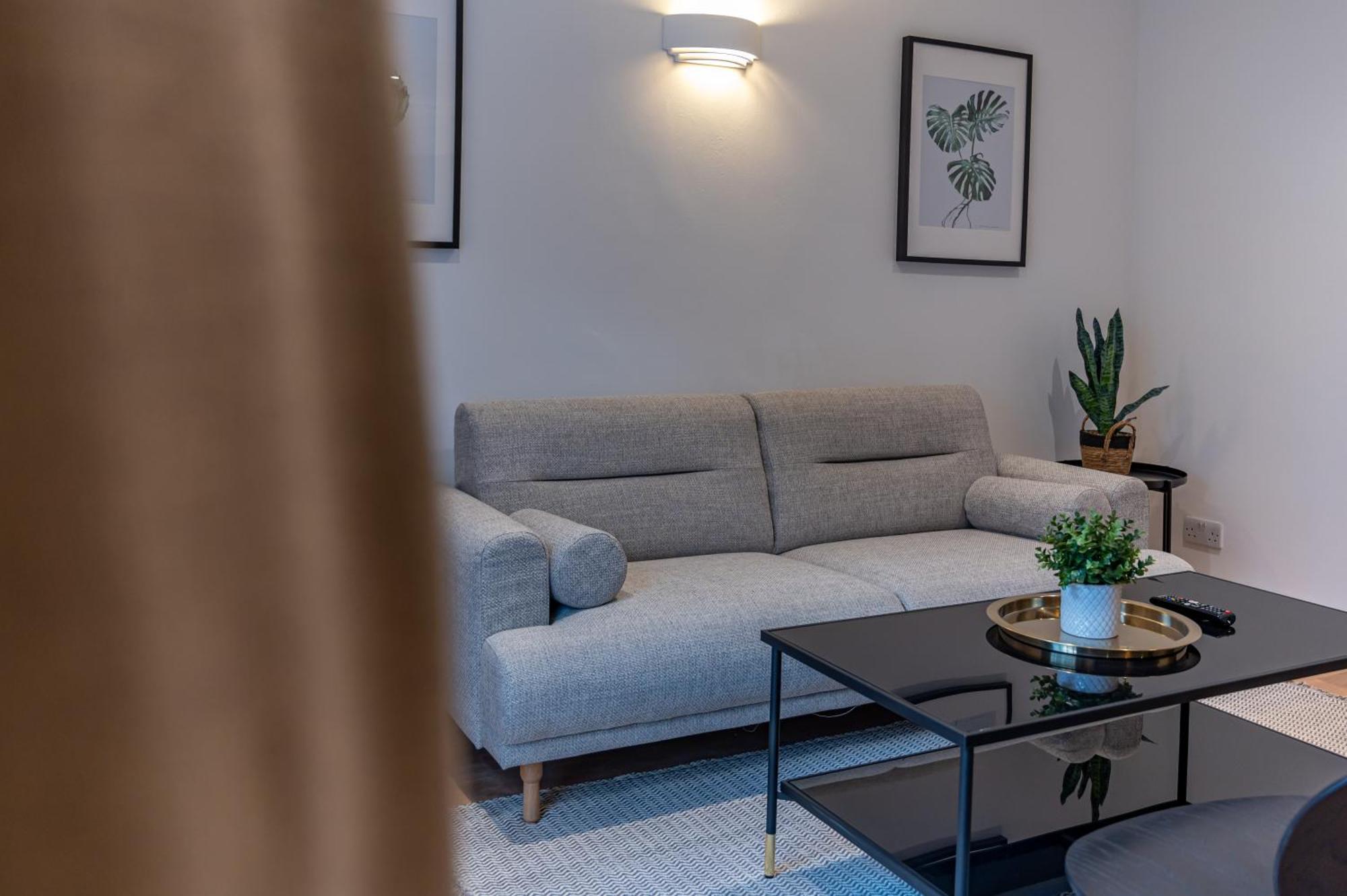 Unique 3 Beds 2 Baths Abbey Rd St John'S Wood Apartment Лондон Екстериор снимка