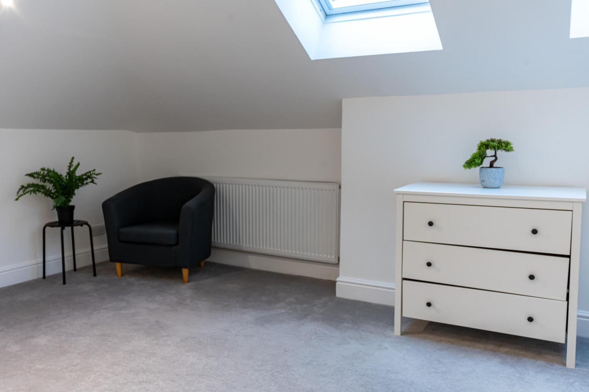 Unique 3 Beds 2 Baths Abbey Rd St John'S Wood Apartment Лондон Екстериор снимка