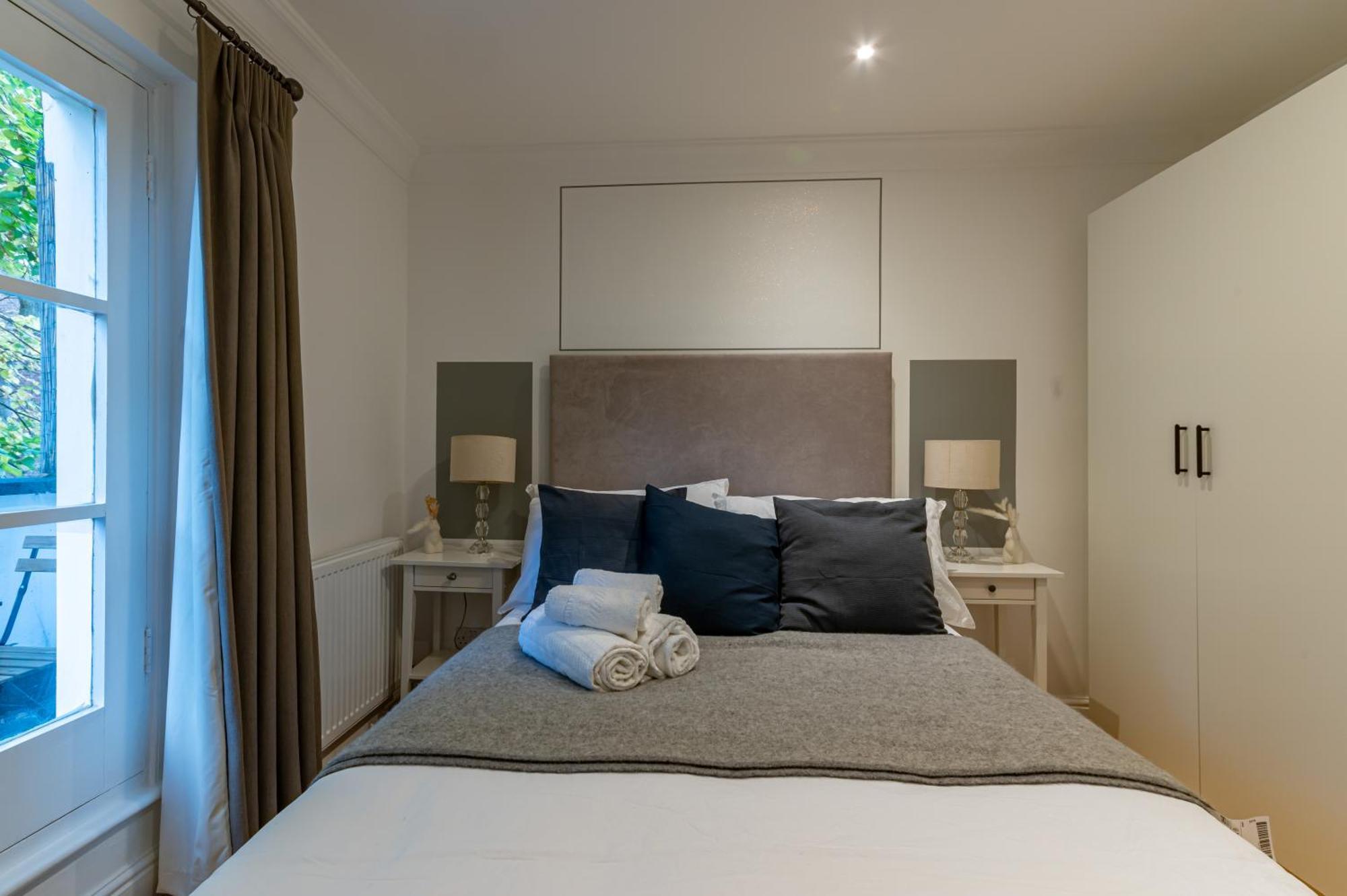 Unique 3 Beds 2 Baths Abbey Rd St John'S Wood Apartment Лондон Екстериор снимка