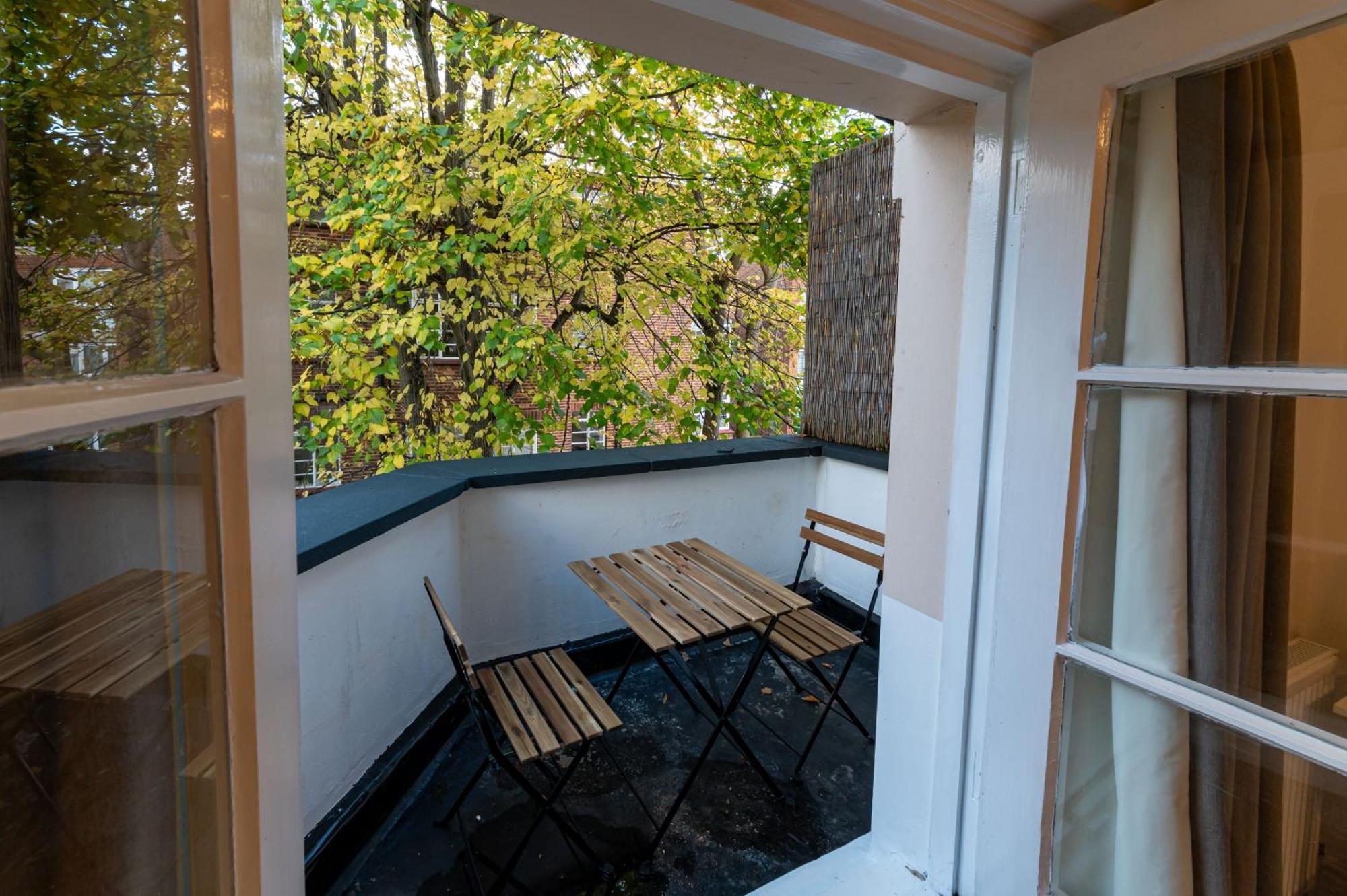 Unique 3 Beds 2 Baths Abbey Rd St John'S Wood Apartment Лондон Екстериор снимка