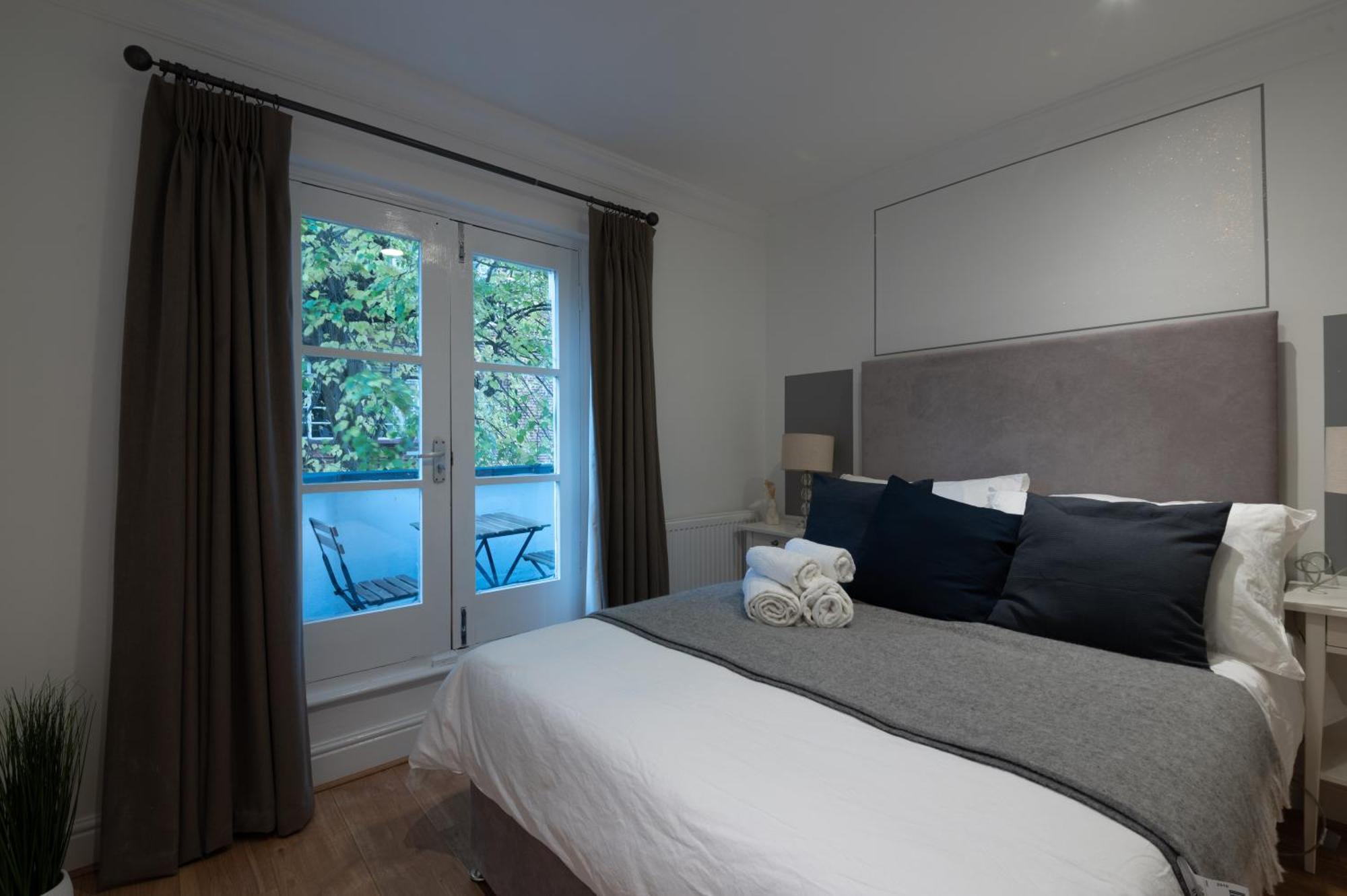 Unique 3 Beds 2 Baths Abbey Rd St John'S Wood Apartment Лондон Екстериор снимка