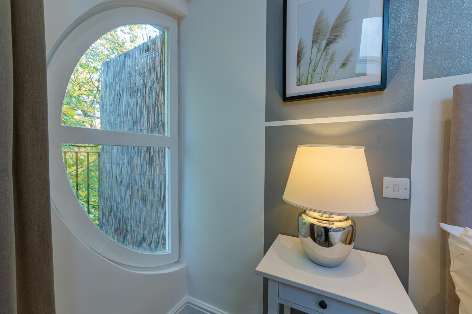Unique 3 Beds 2 Baths Abbey Rd St John'S Wood Apartment Лондон Екстериор снимка