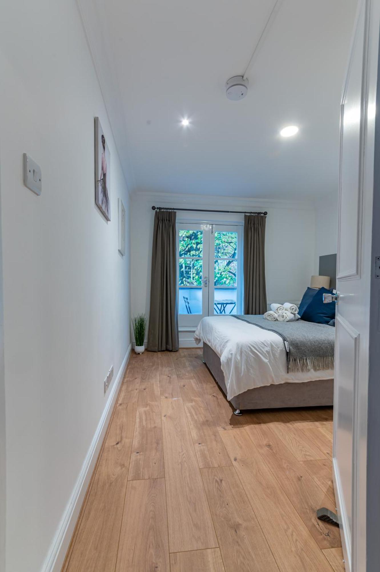 Unique 3 Beds 2 Baths Abbey Rd St John'S Wood Apartment Лондон Екстериор снимка