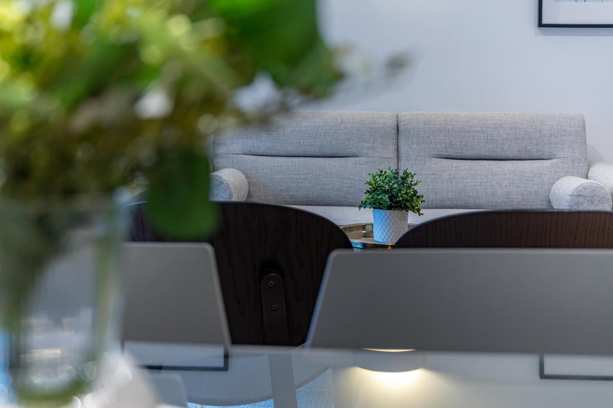 Unique 3 Beds 2 Baths Abbey Rd St John'S Wood Apartment Лондон Екстериор снимка