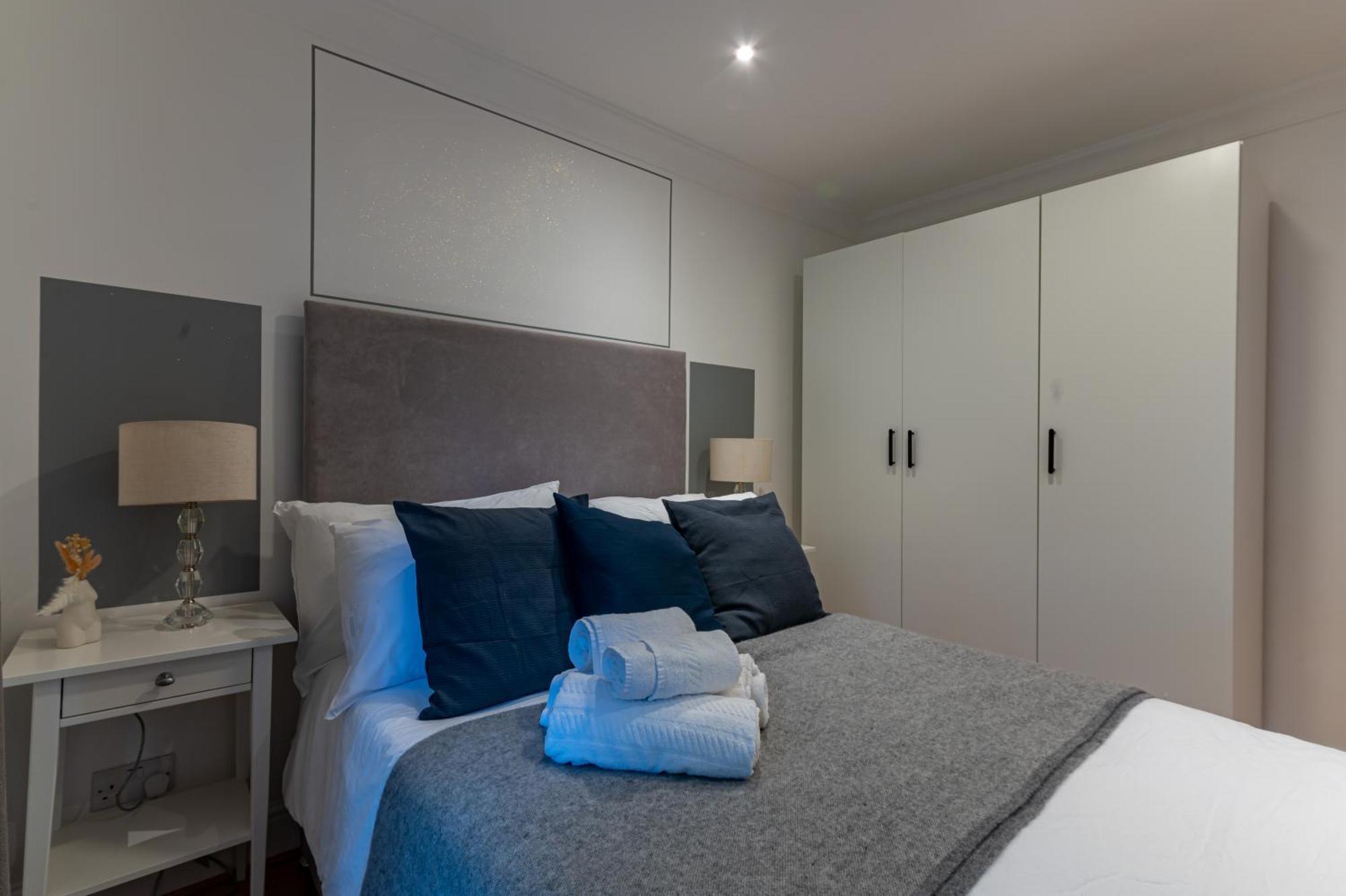 Unique 3 Beds 2 Baths Abbey Rd St John'S Wood Apartment Лондон Екстериор снимка