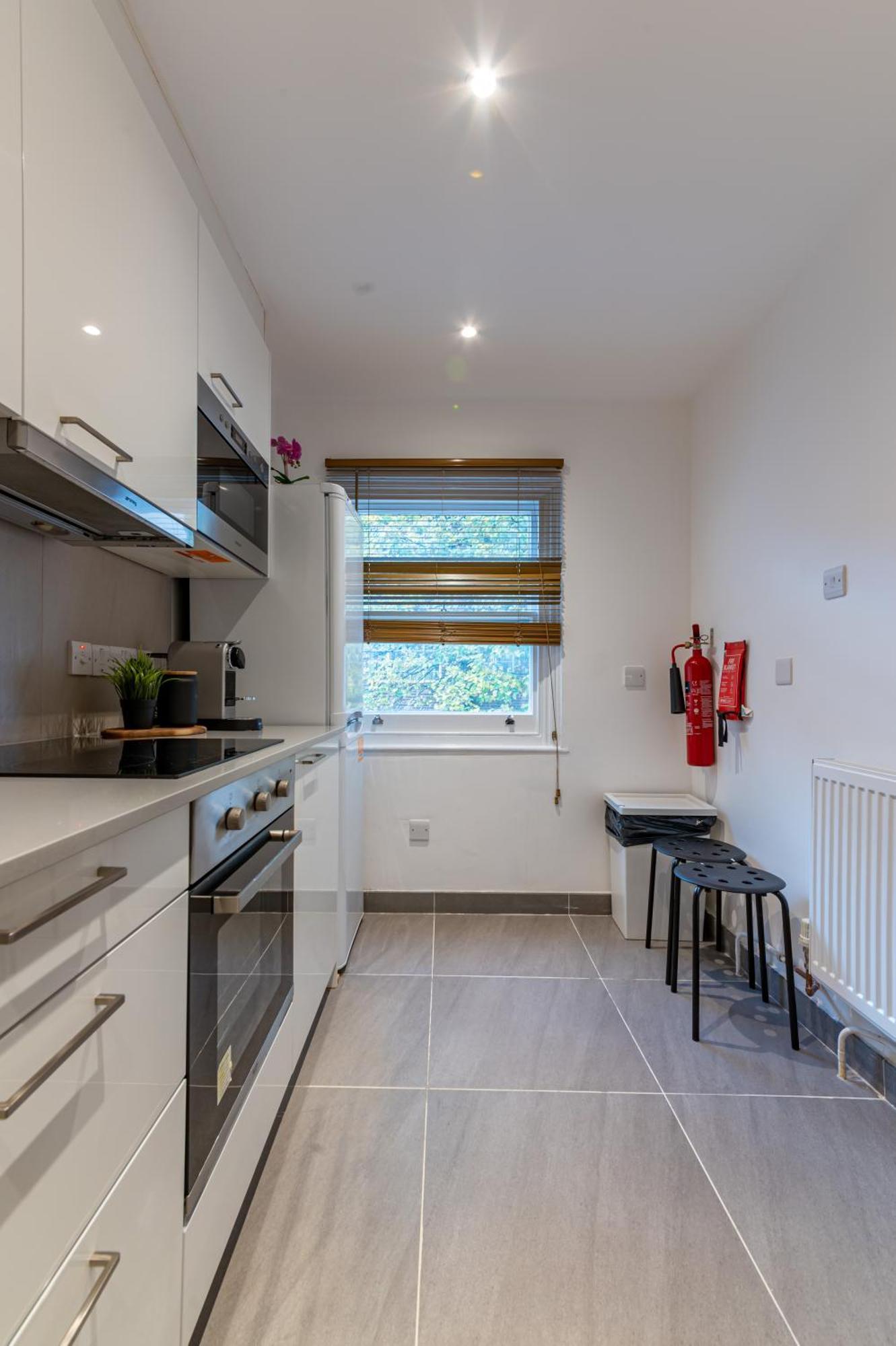 Unique 3 Beds 2 Baths Abbey Rd St John'S Wood Apartment Лондон Екстериор снимка