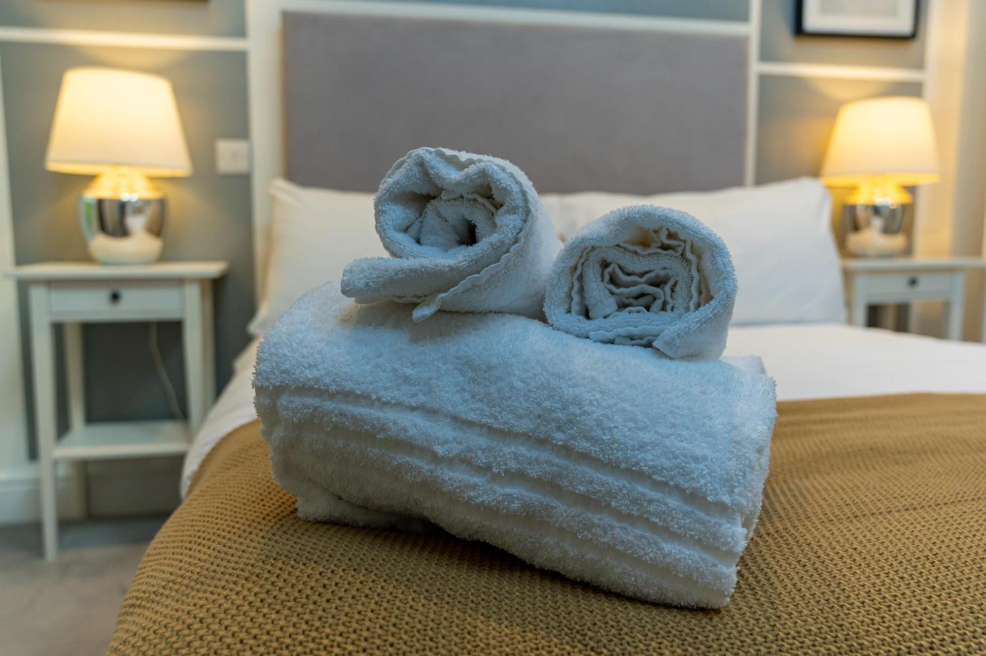 Unique 3 Beds 2 Baths Abbey Rd St John'S Wood Apartment Лондон Екстериор снимка
